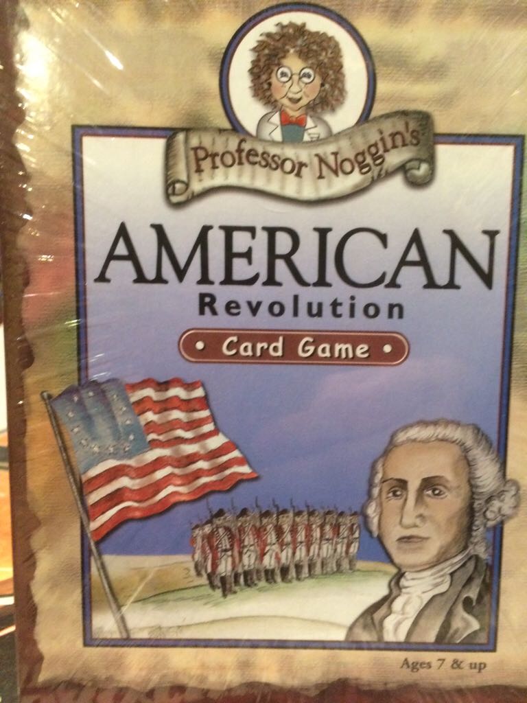 Cranium Family Edition