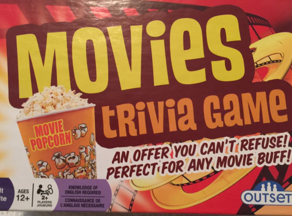 Name That Tune 80’s Edition