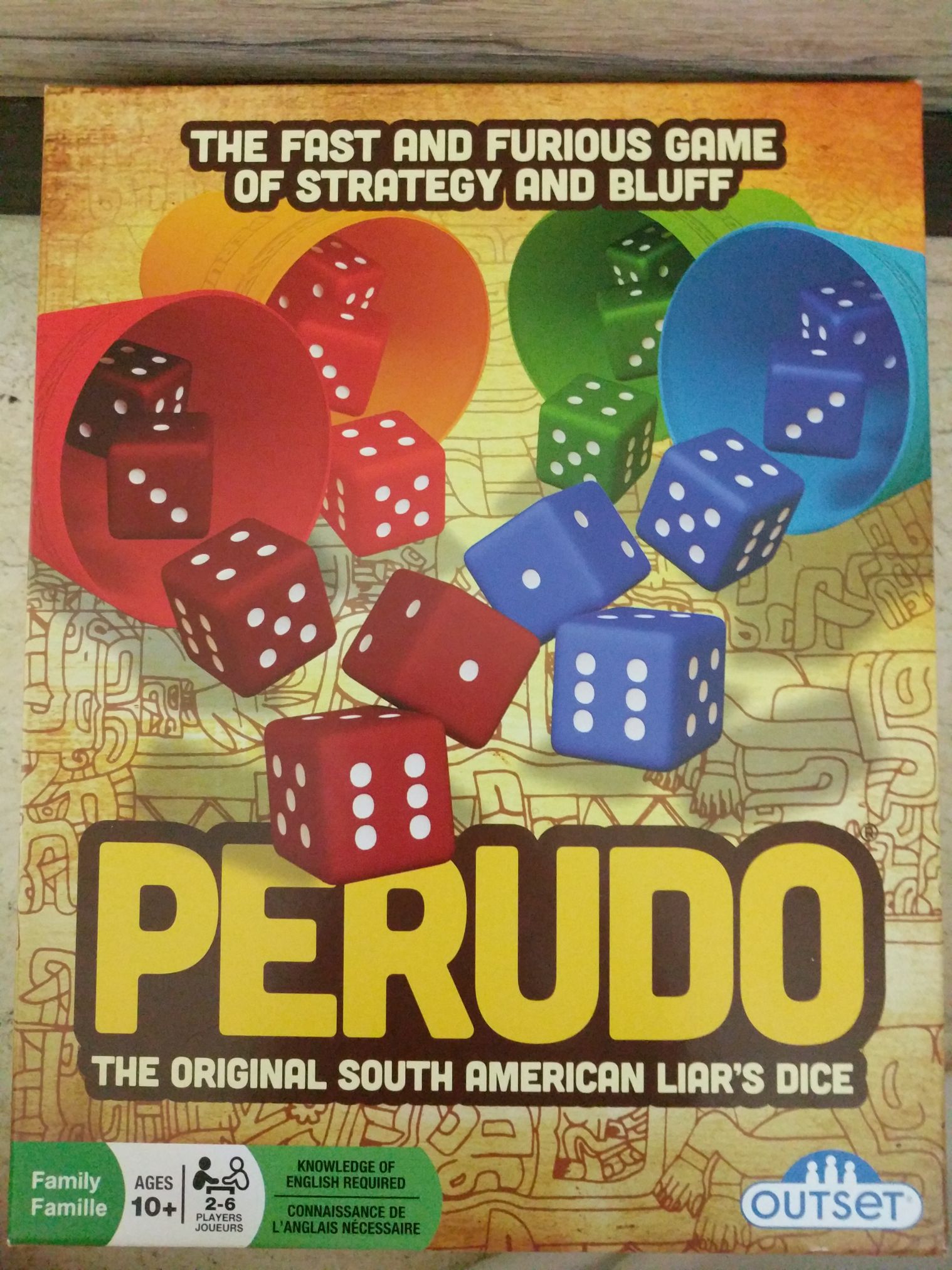 Risk Format Bibliothèque 