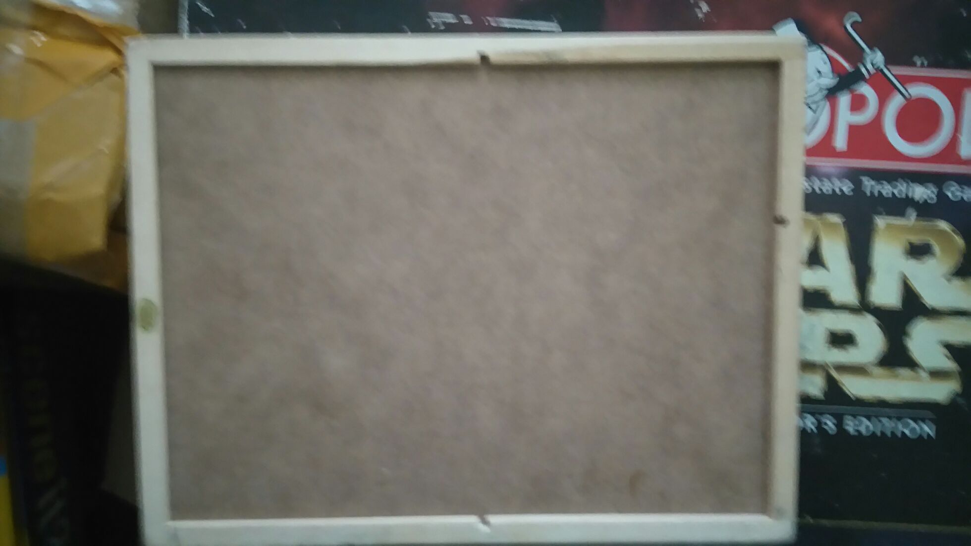 Things… Humour In A Box  (4+) board game collectible [Barcode 625012604550] - Main Image 2