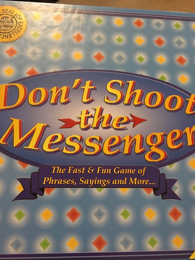 We Didn’t Playtest This Either