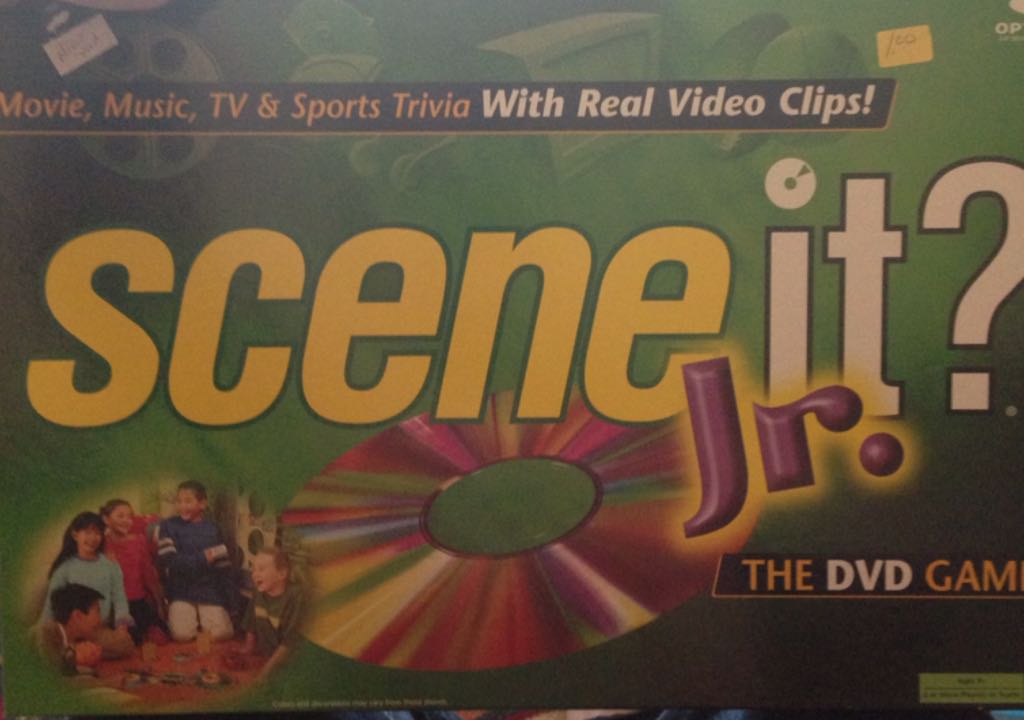 Endangered Orphans of Condyle Cove