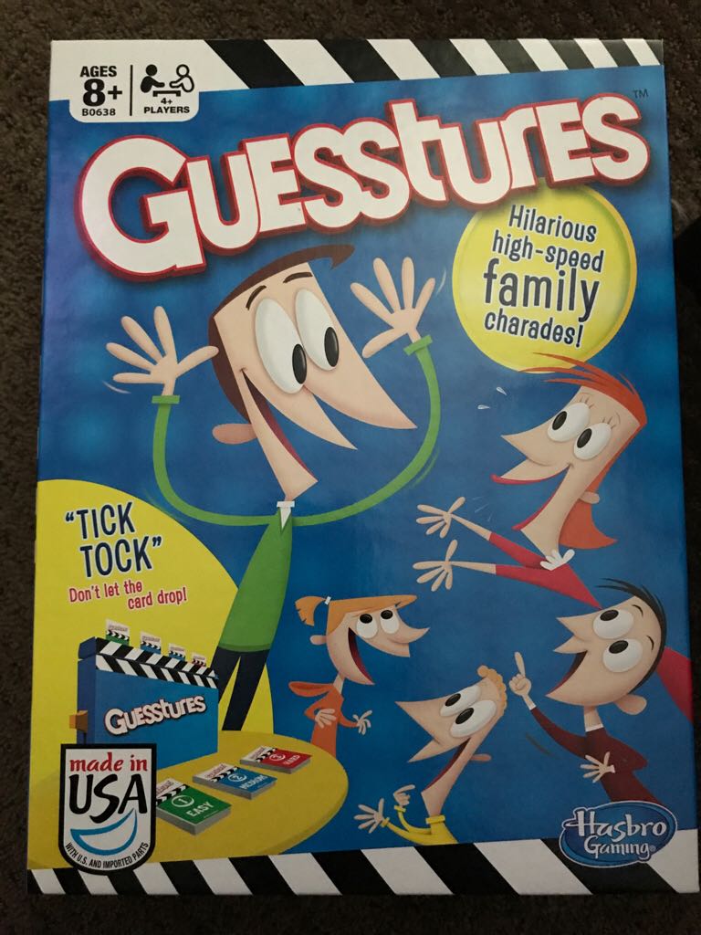 Spiel des Wissens - Das besondere Quizspiel von MB Spiele ab 7 Jahren Top!