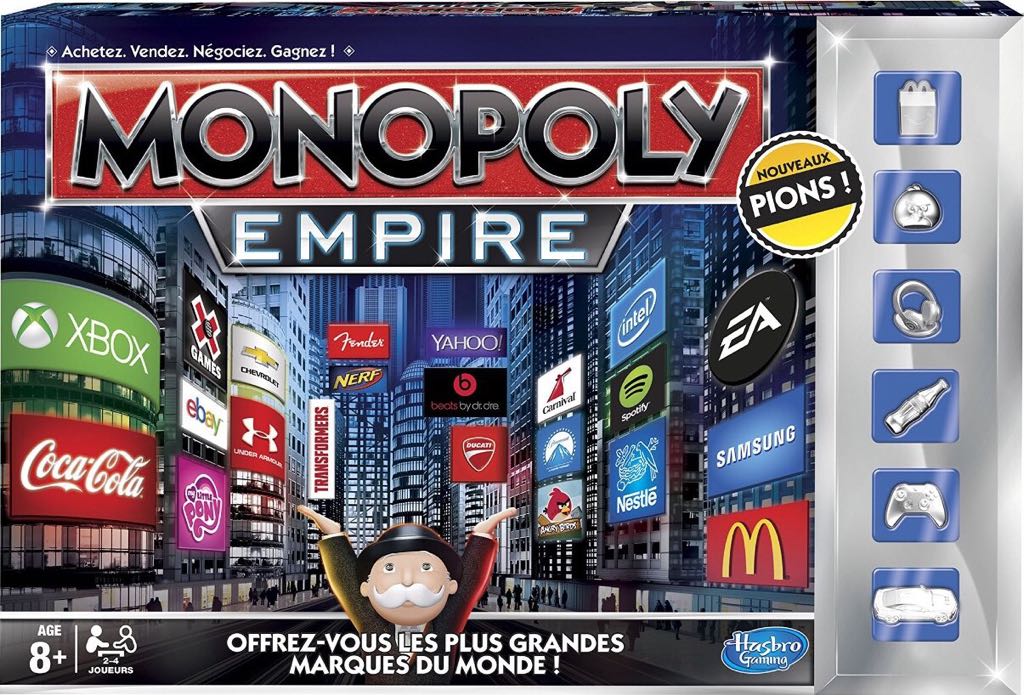 THE WALKING DEAD - ALL OUT WAR - MORGAN - GAME BOER - MANTIC GAMES