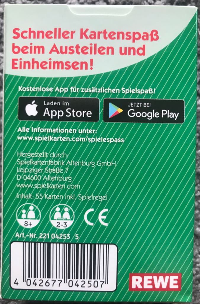 Monopoly Deal  (2-5) board game collectible [Barcode 630509278060] - Main Image 2