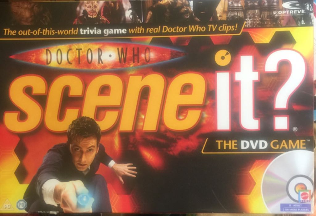 Dungeons & Dragons: Game