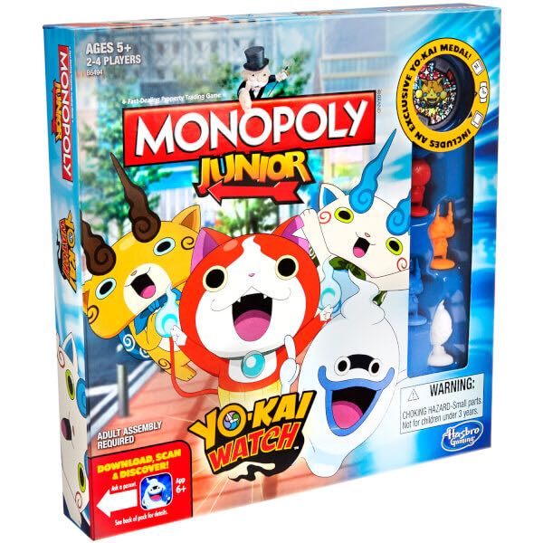 Monopoly: Disney-Pixar Edition