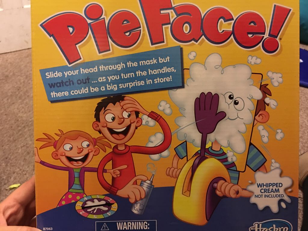 Carcassonne: Mini Expansion #1 - The Flier