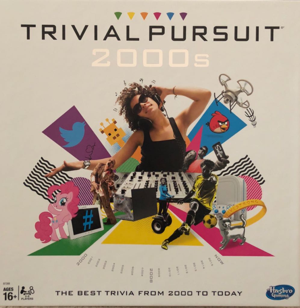 Power Grid: The First Sparks