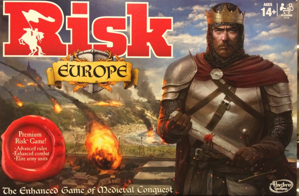 American Trivia Game