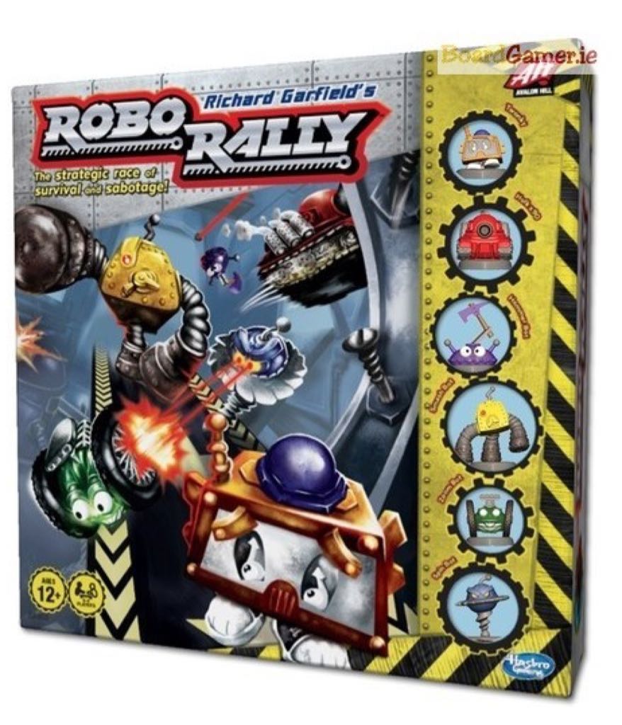 Euphoria: Build a Better Dystopia