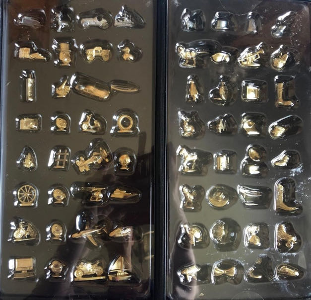 Signature Token [GER]  (2-6 Players) board game collectible [Barcode 630509526048] - Main Image 2