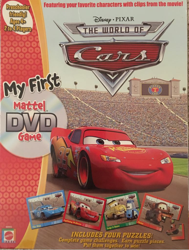 Batman The Animated Series Dice Game