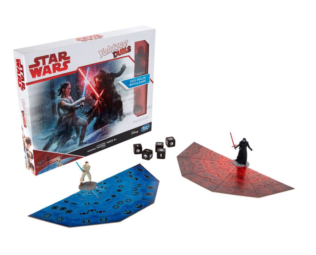 Star Trek: Attack Wing - I.R.W. Valdore