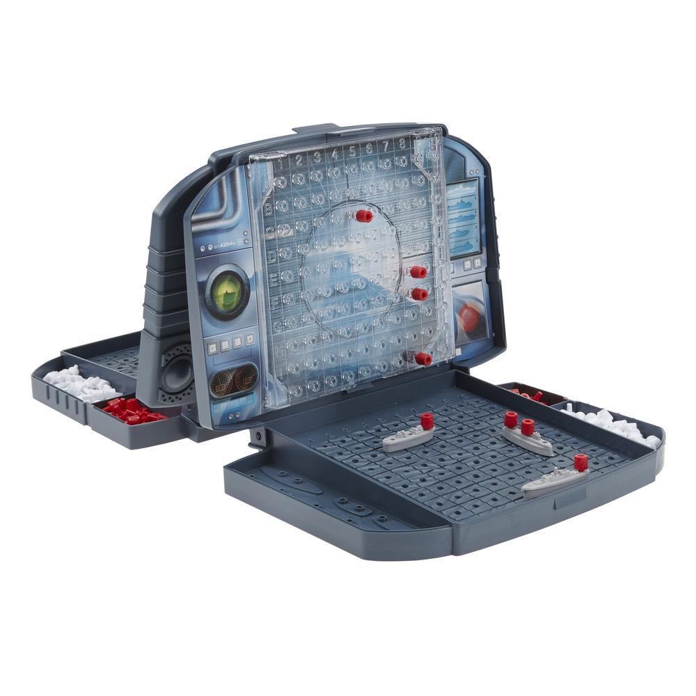 Battleship  (2) board game collectible [Barcode 630509556373] - Main Image 2