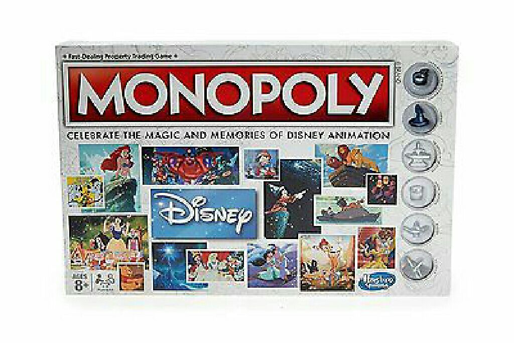 Old World, New World