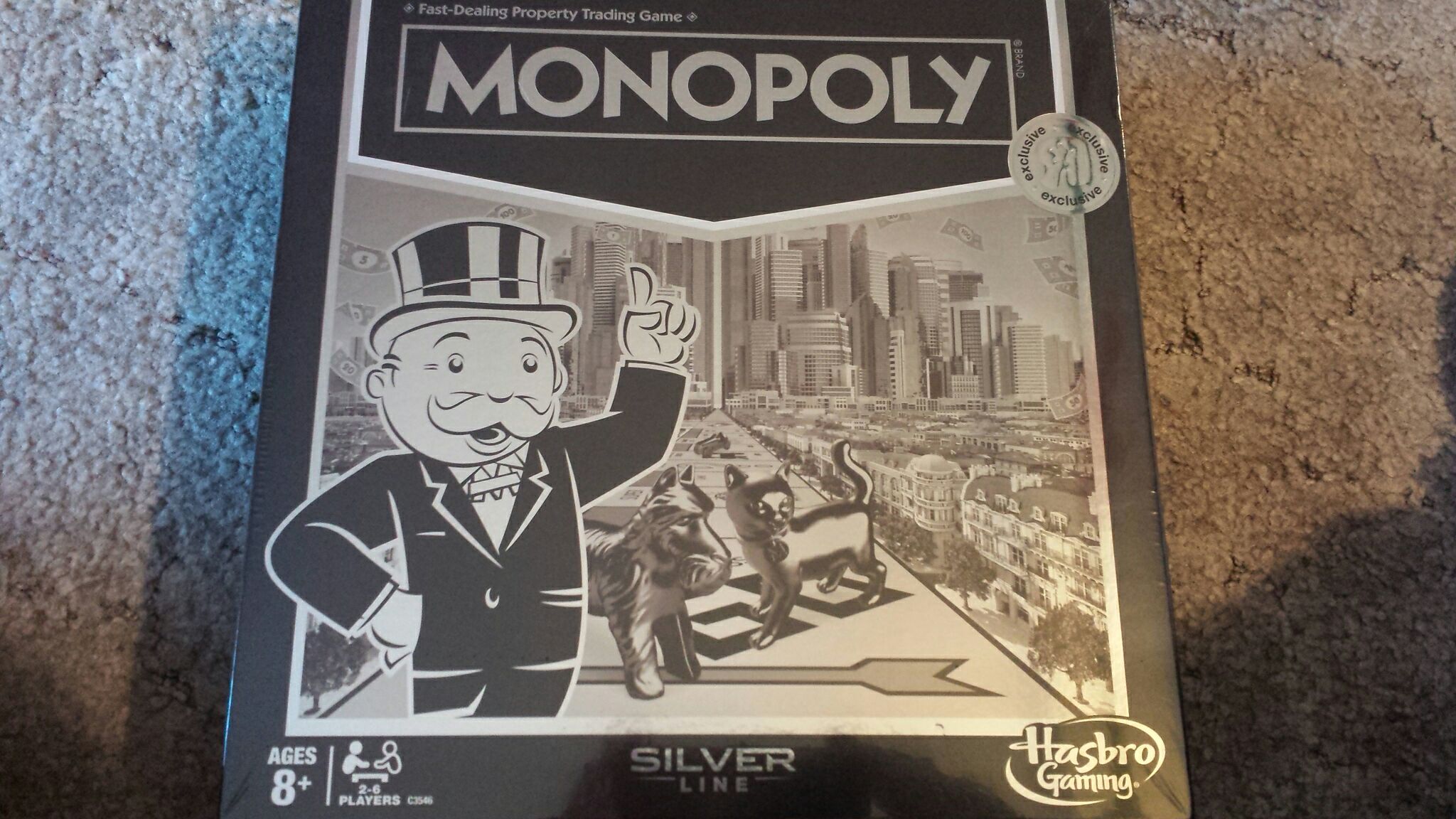 Marvel Dice Masters: The Uncanny X-Men