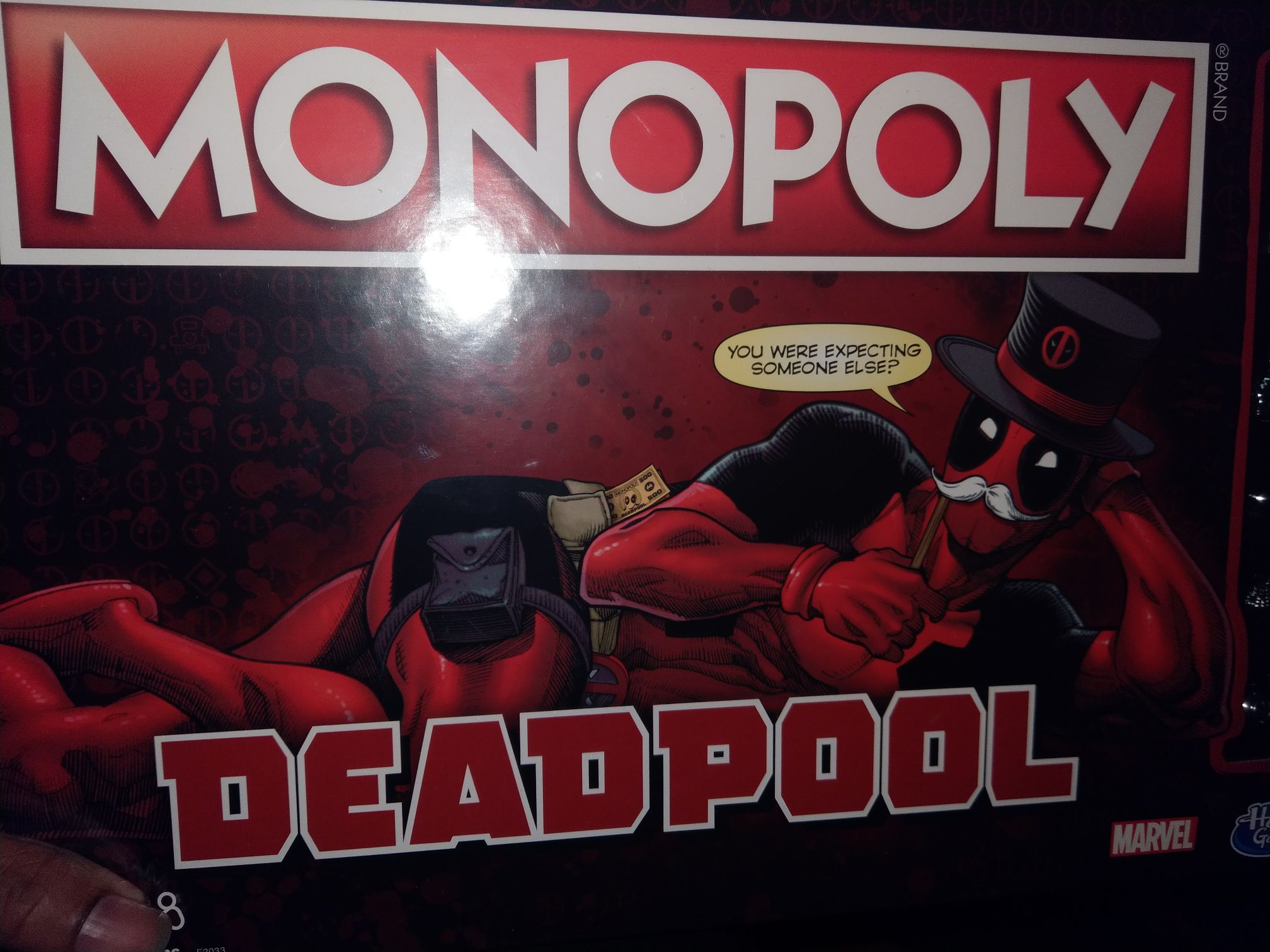 The Sacred Blacksmith Playing Cards