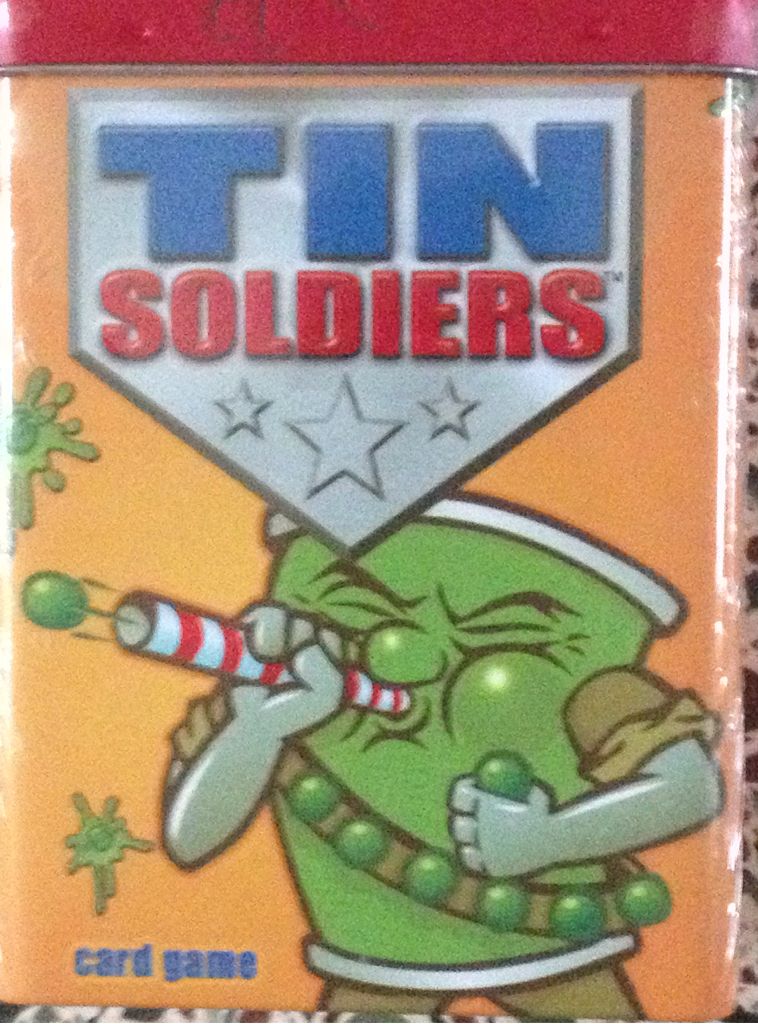 Deadpool Battle Yahtzee