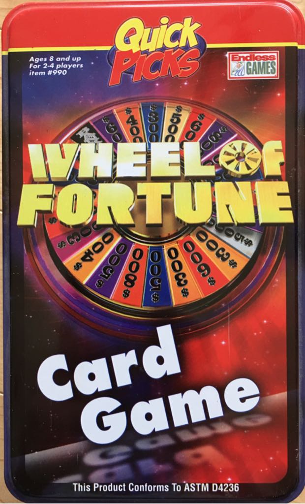 Crack - Gioco da tavolo