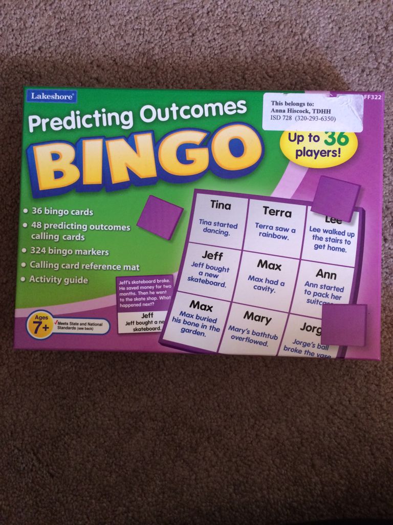 Are You Smarter Than A 5th Grader?