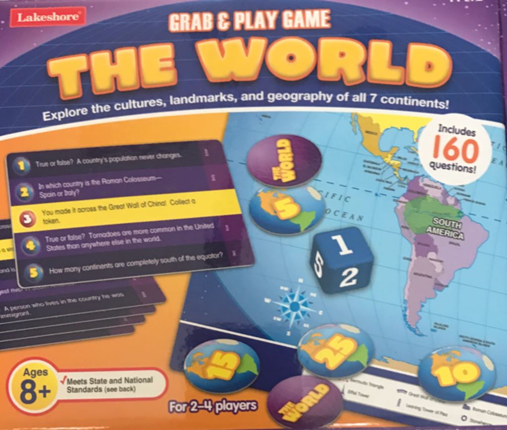 Carcassonne: Mini Expansion #1 - The Flier