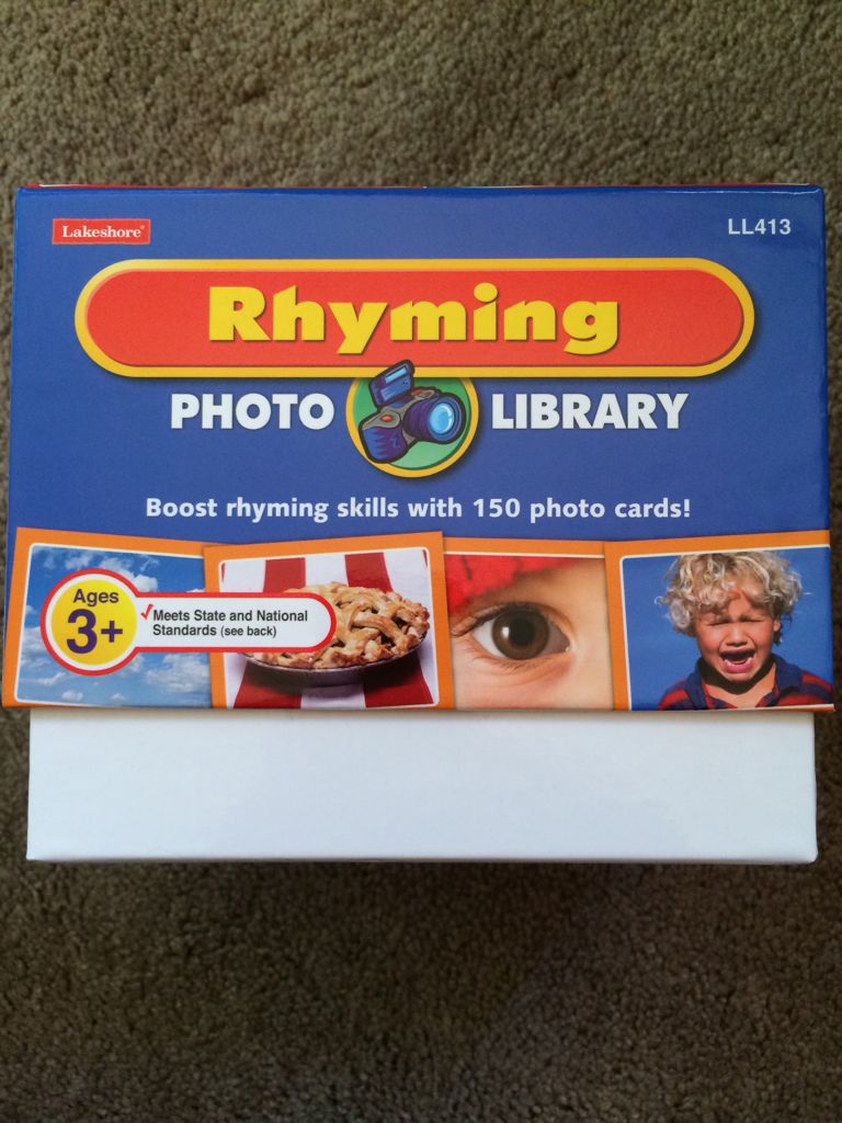 Pictionary : U.S. Armed Forces Edition