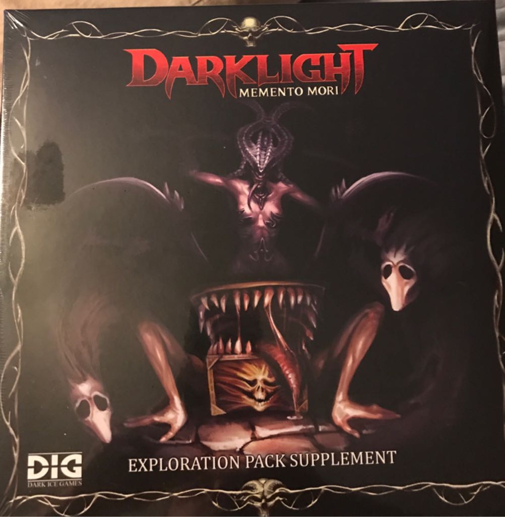 Merchants & Marauders - Broadsides