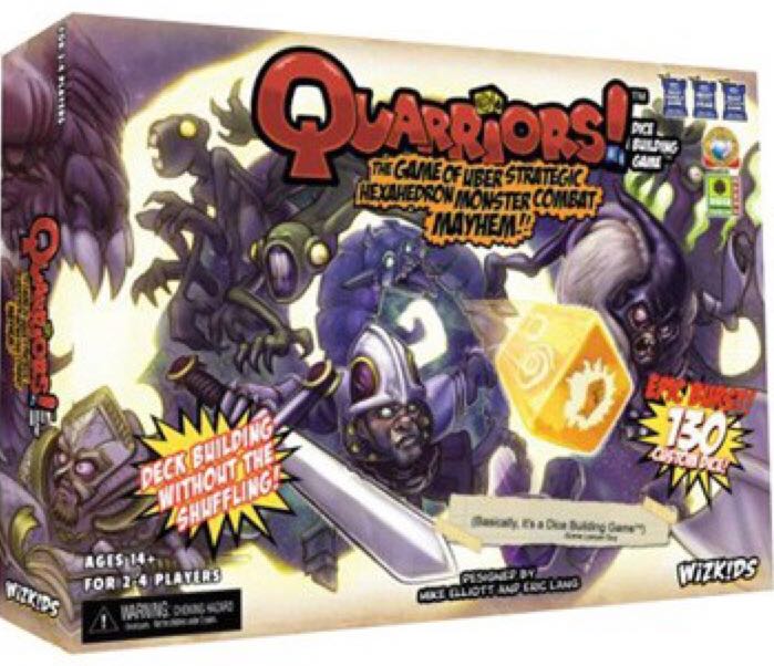 Americas National Parks Monopoly