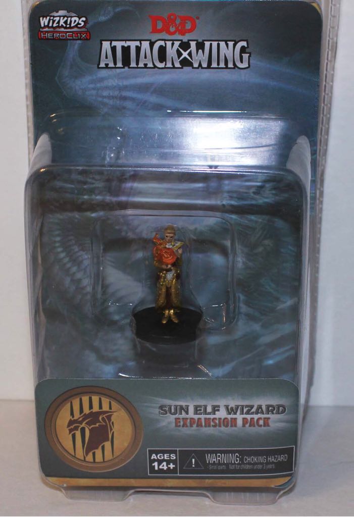 The Walking Dead All Out War Carol Booster NY