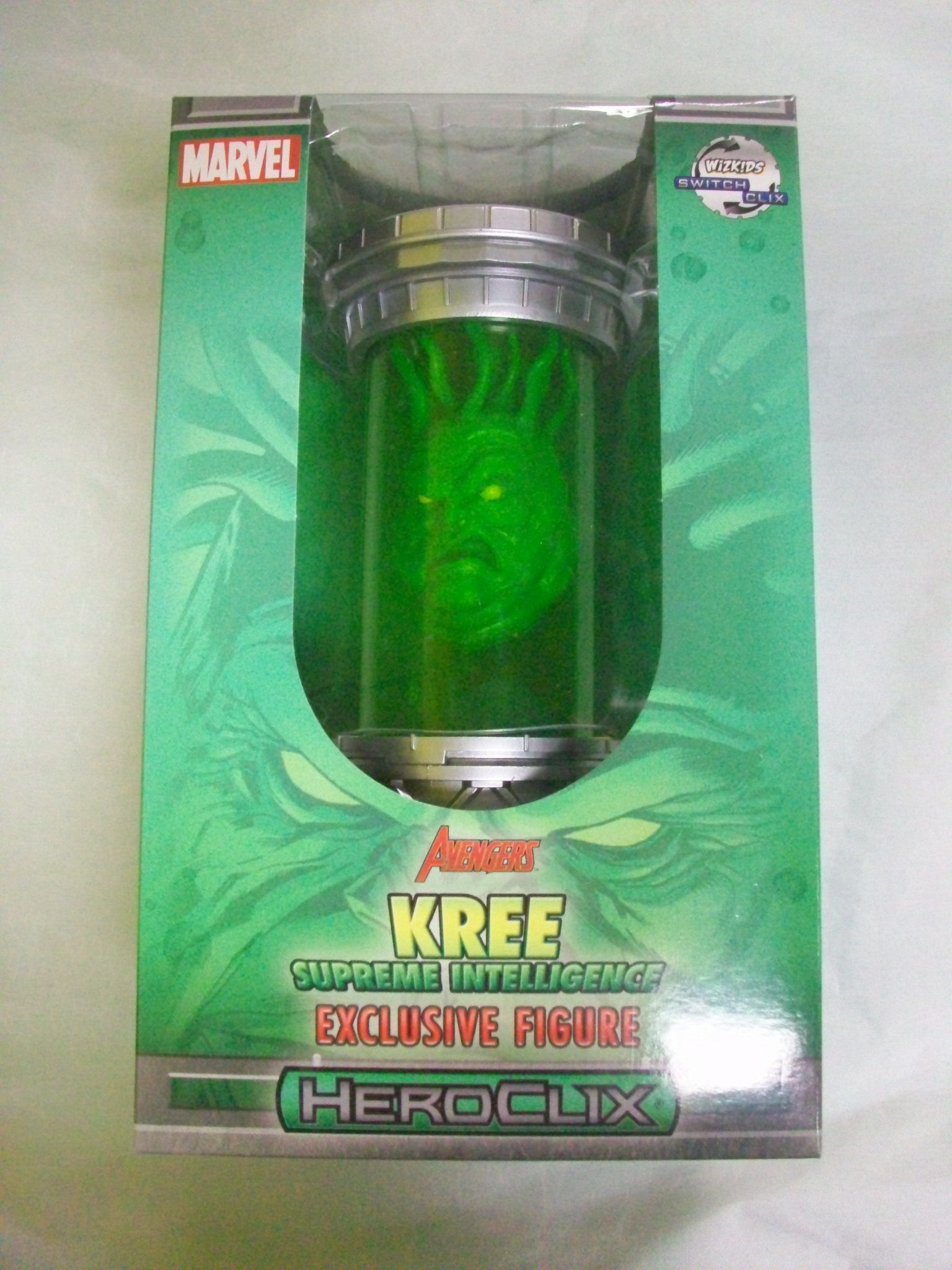 The Walking Dead All Out War Carol Booster NY