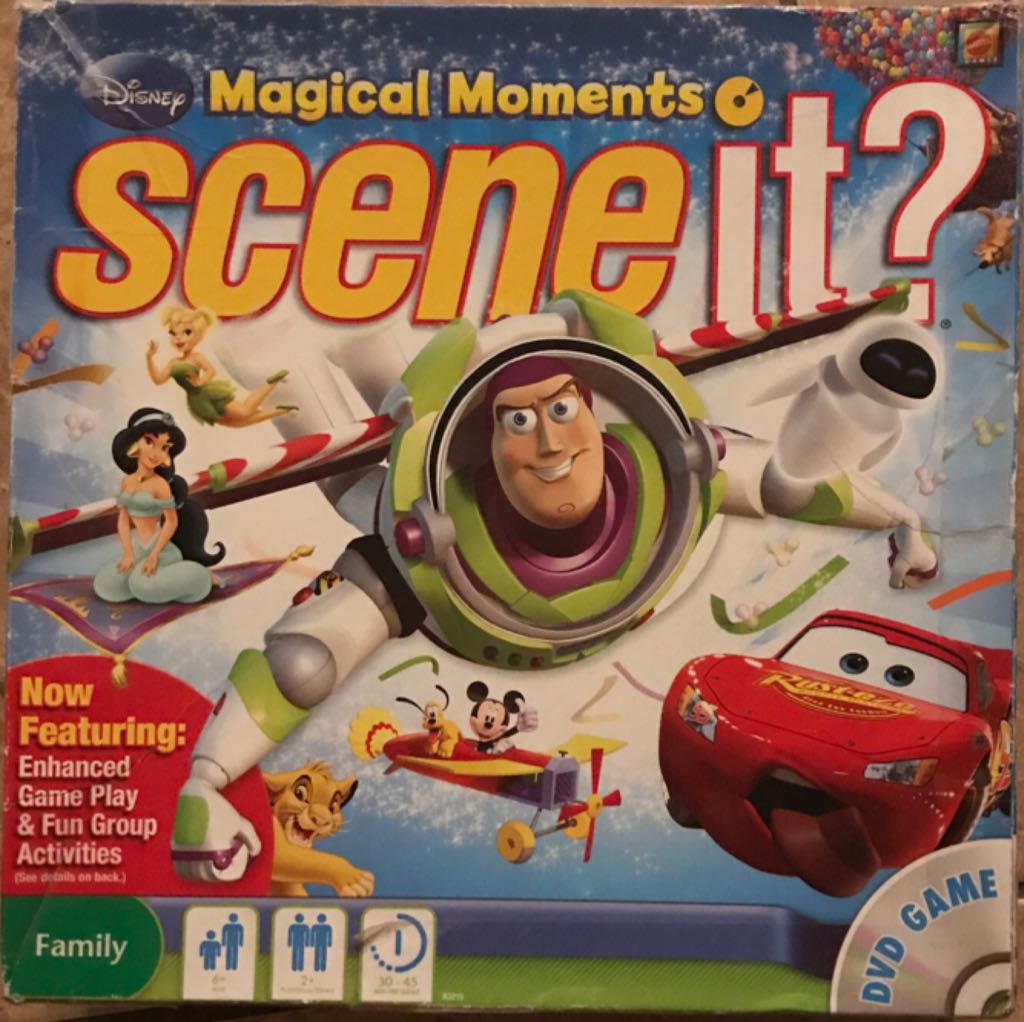 Where in the USA is Carmen Sandiego?