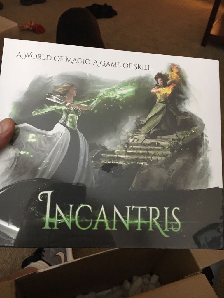 Folklore The Affliction: Tan Miniatures Pack