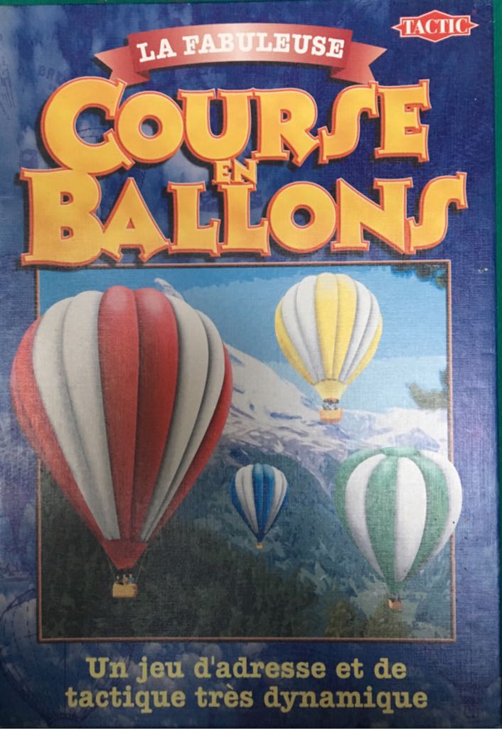 Top Trumps - Wildlife in Danger