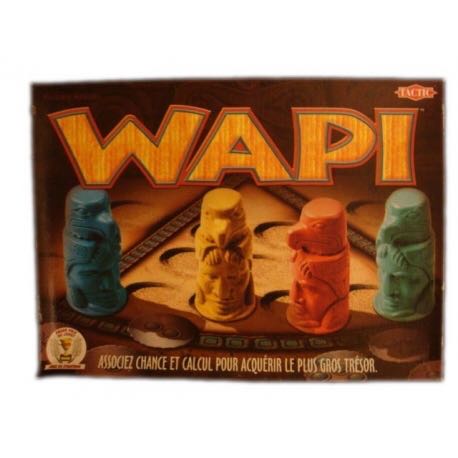 Nightmare Before Christmas - Trivial Pursuit - Travel Edition