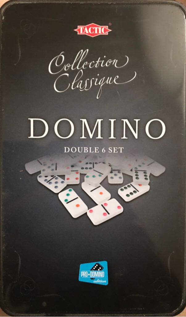 Titanic: The Board Game