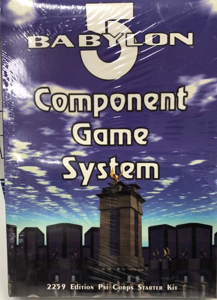 Carcassonne Winter Edition