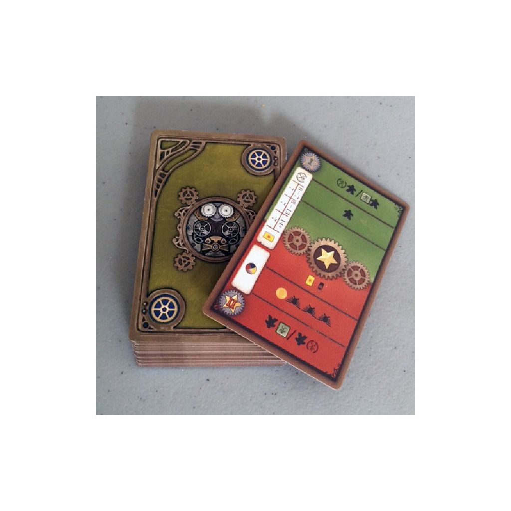 Cytosis: Custom Macromolecule Resources