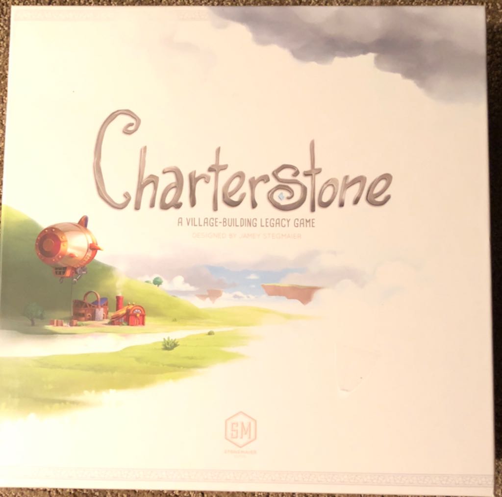 Charterstone