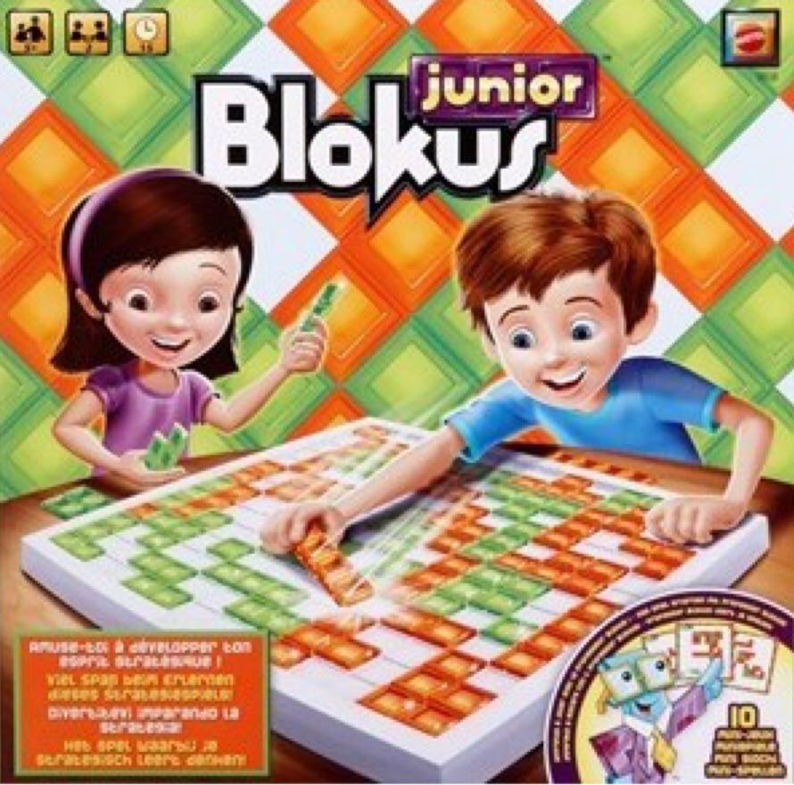 Scene it ? Deuxième édition 