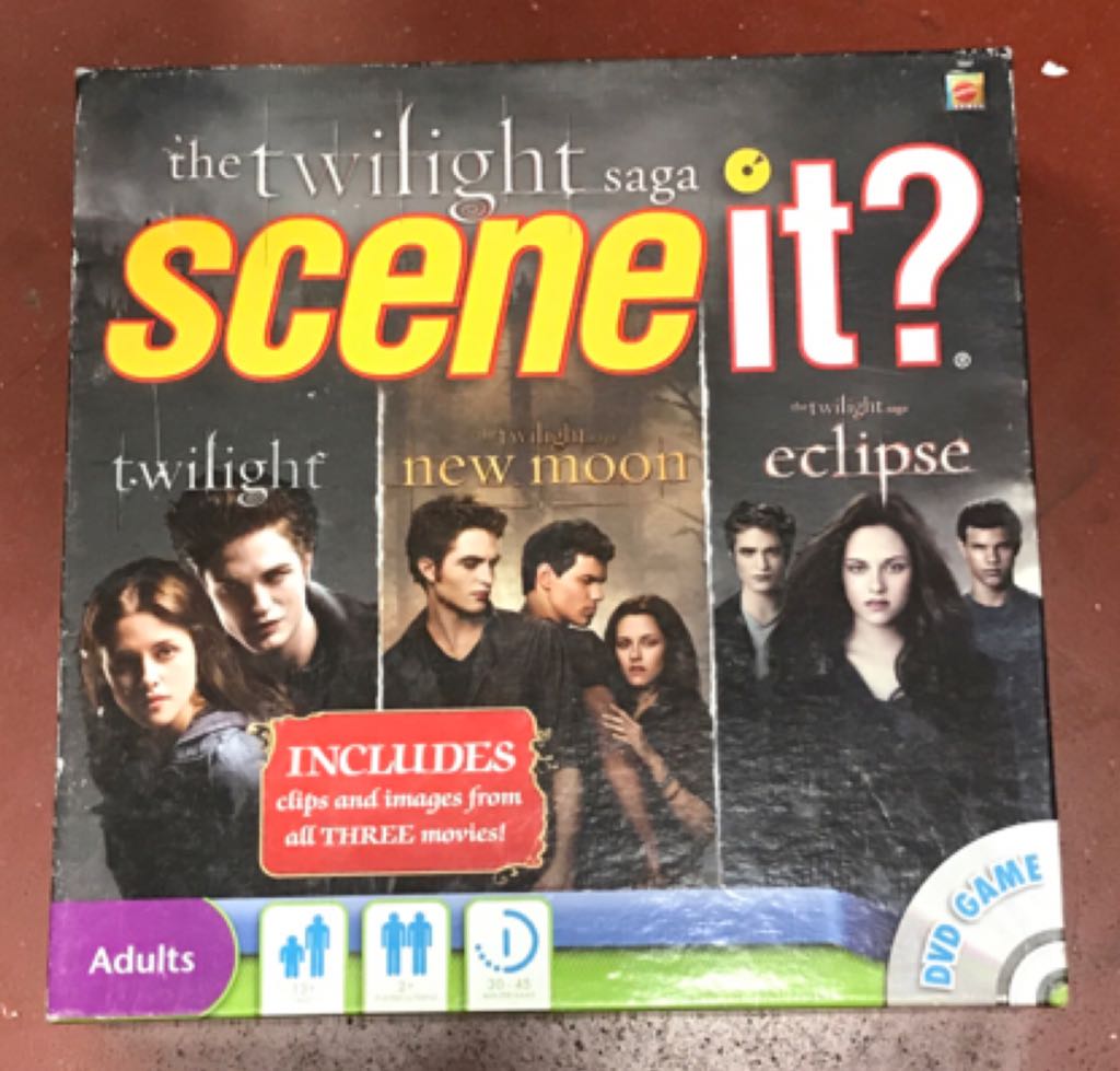 Cribbage (Travel Games Version)