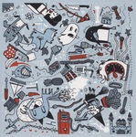 Pictureka!  (2-7) board game collectible [Barcode 653569276197] - Main Image 4