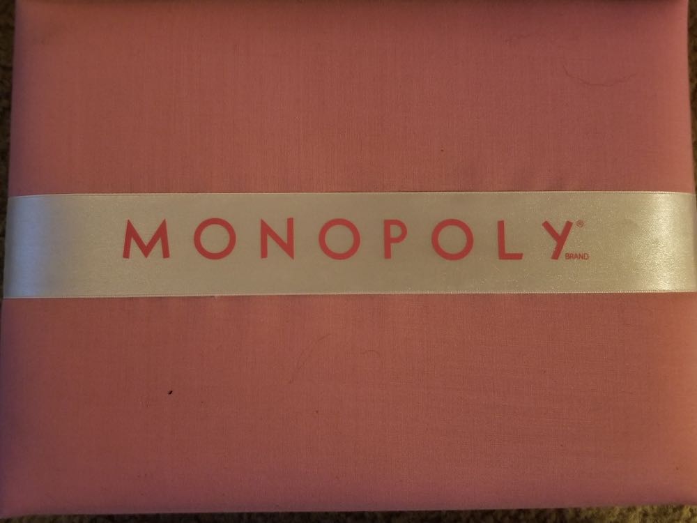 Boutique  board game collectible [Barcode 653569279709] - Main Image 2