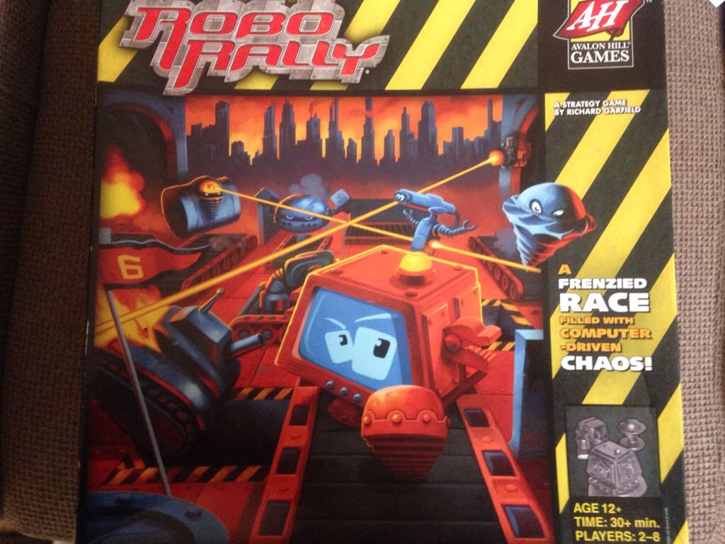 Time’s Up! Title Recall!