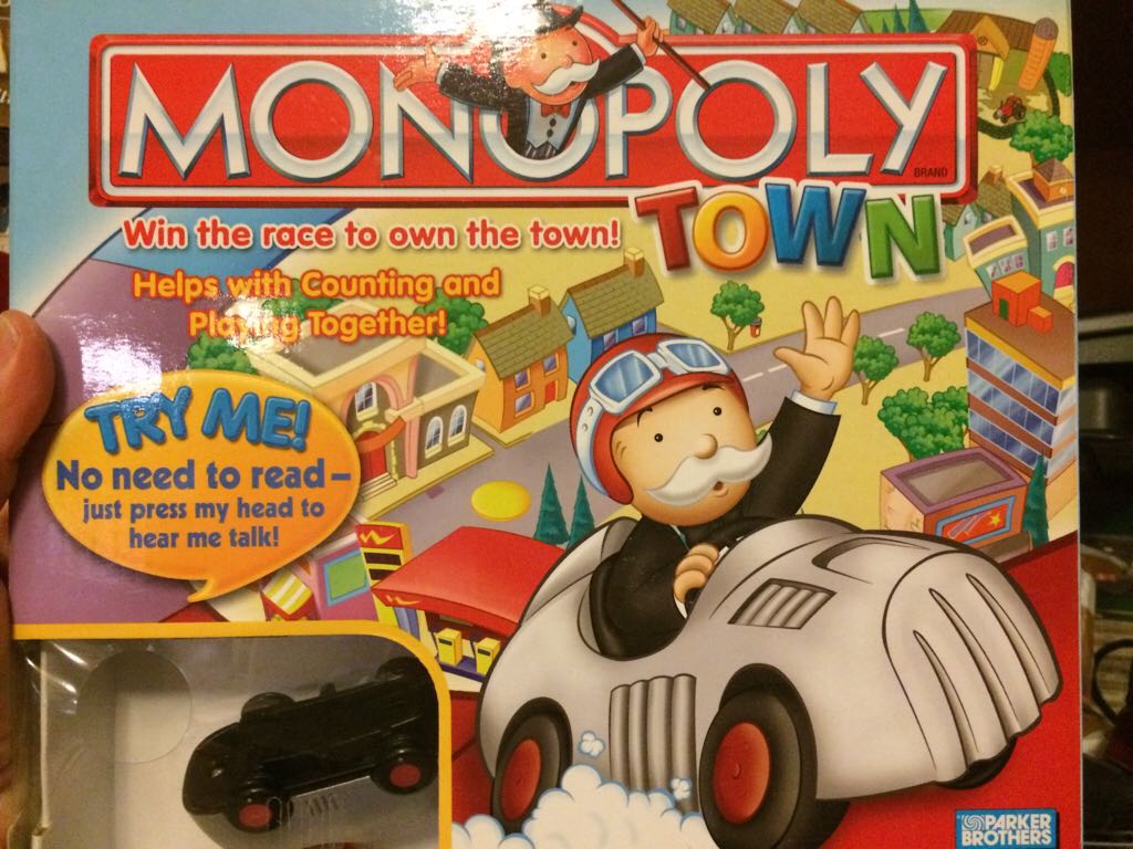 Star Trek Attack Wing U.S.S. Reliant