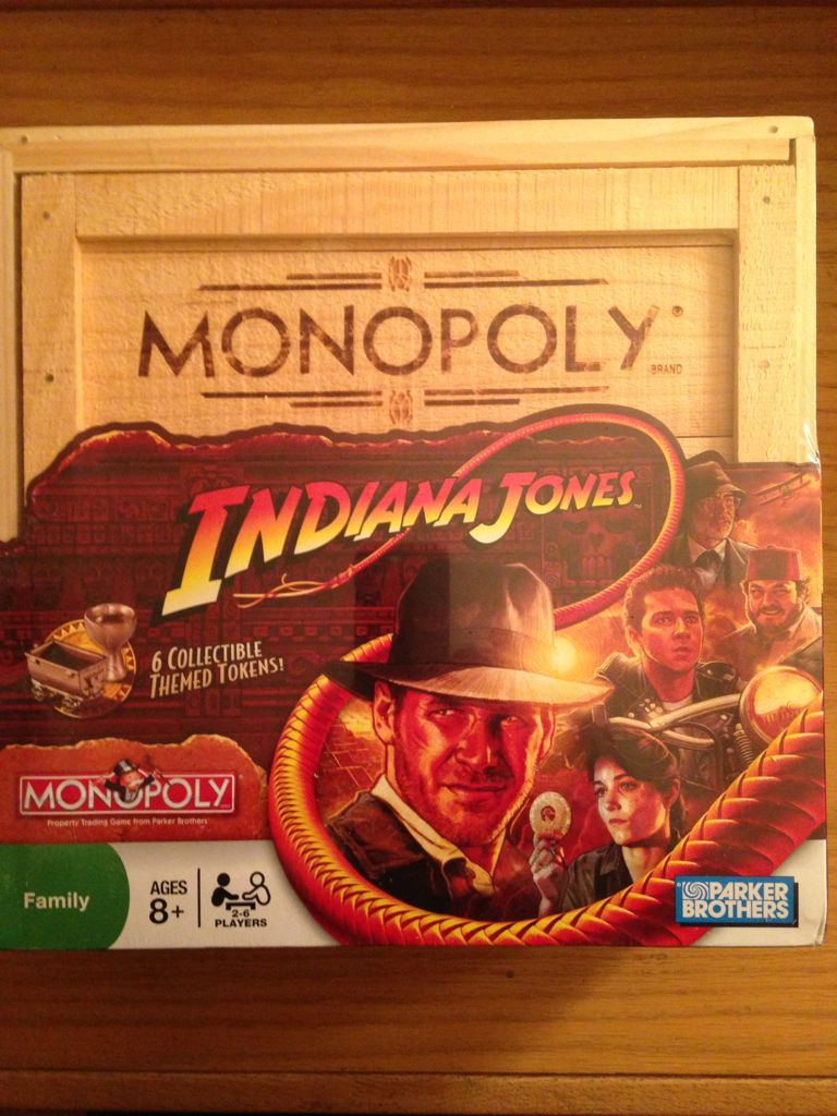 Scrabble: Signature Edition