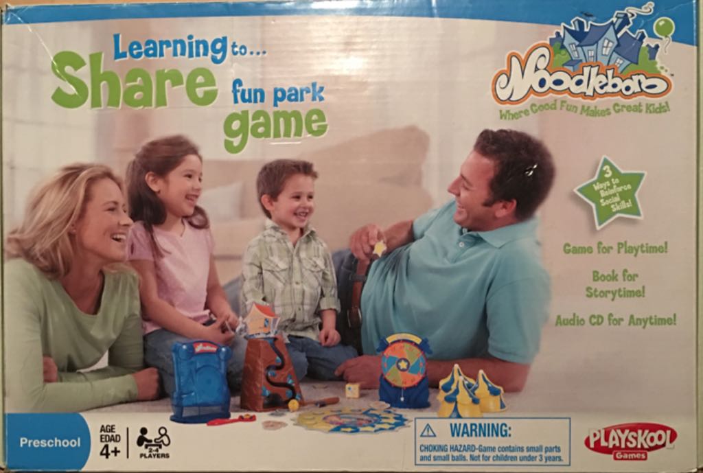 Dragons Den Board Game