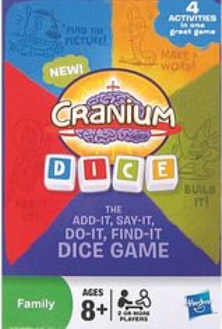 Cranium: Cranium New 2009