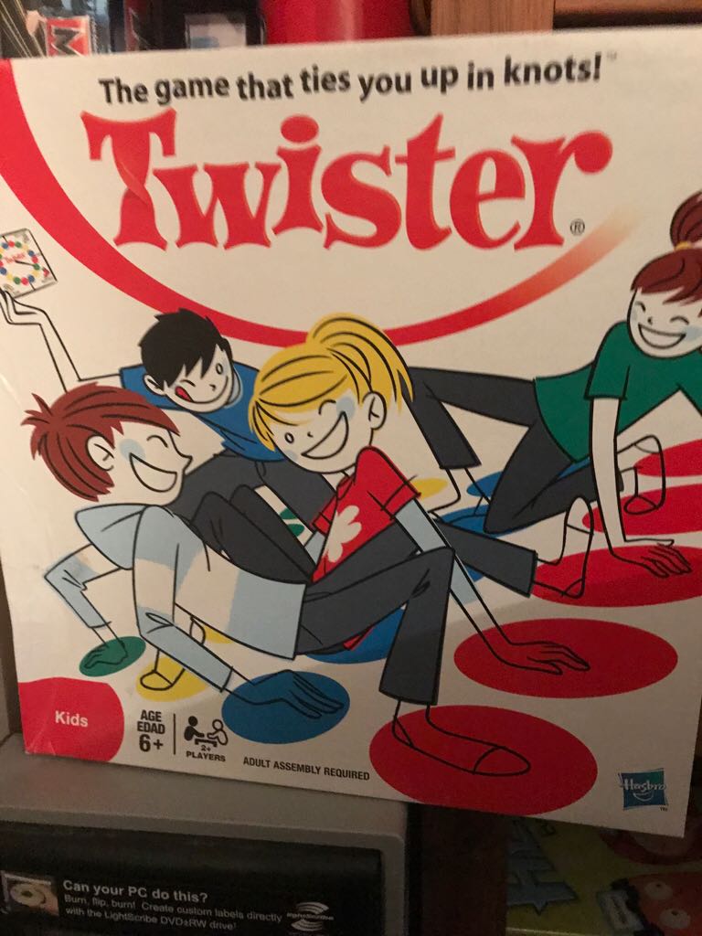 Game Of Life: Despicable Me, The