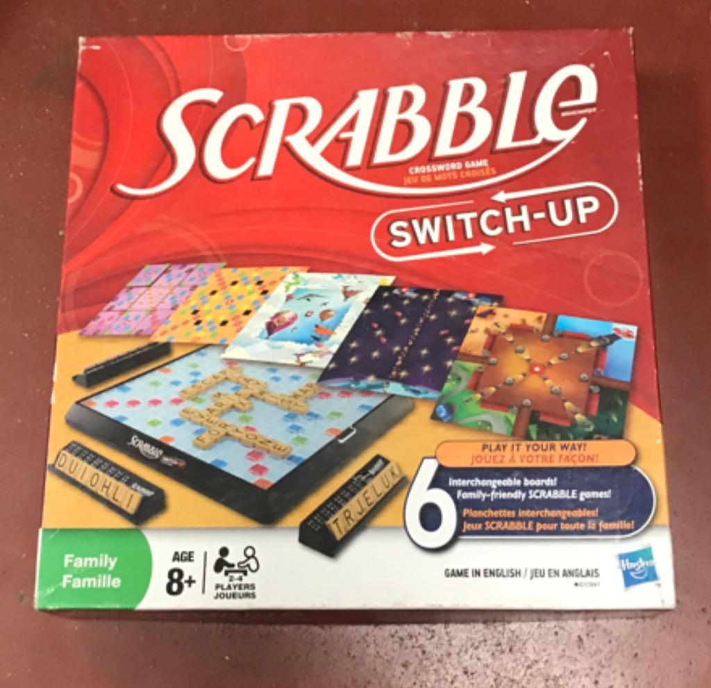 World of Warcraft: The Boardgame